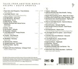 Tales From Another World Volume 1 - South America