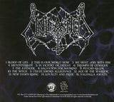 Unleashed - Midvinterblot