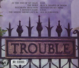 Trouble - Trouble