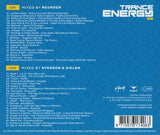 Trance Energy 2017