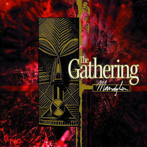 The Gathering - Mandylion