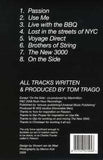 Tom Trago - Voyage Direct