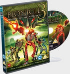 Bionicle 3 - Varjojen Verkko