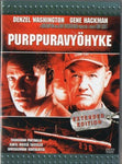 Purppuravyöhyke