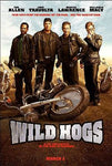 Wild Hogs - Villit Karjut