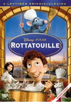 Rottatouille