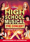 High School Musical - Concert Edition