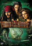 Pirates Of The Caribbean: Kuolleen Miehen Kirstu