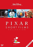 Pixar Short Films Osa 1