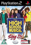 High School Musical Sing It!