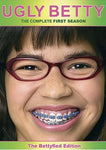 Ugly Betty - Kausi 1