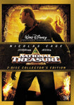 National Treasure - Kansallisaarre