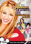 Hannah Montana Rokkitähden Elämää