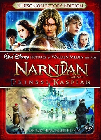 Narnian Tarinat: Prinssi Kaspian