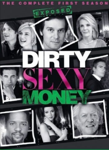 Dirty Sexy Money Kausi 1