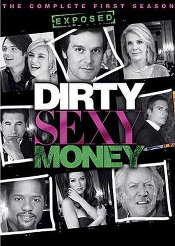 Dirty Sexy Money - Kausi 1