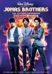 Jonas Brothers - The Concert Experience