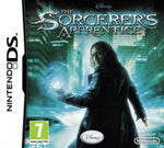 Sorcerers Apprentice