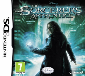 Sorcerers Apprentice