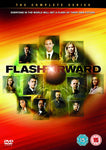 Flashforward Complete Series