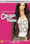 Cougar Town - Season 1