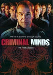 Criminal Minds - Kausi 1