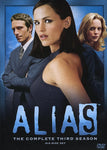 Alias - Season 3