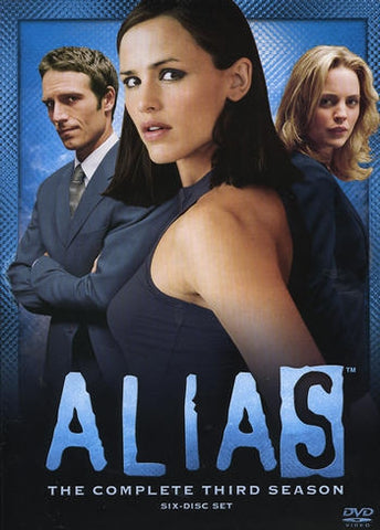 Alias - Season 3