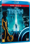 Tron: Perintö 3d