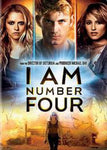 I Am Number Four