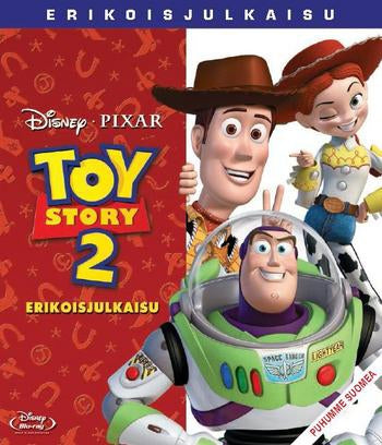 Toy Story 2