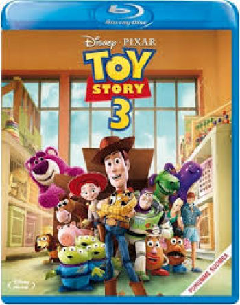 Toy Story 3