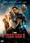 Iron Man 3