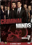 Criminal Minds - 8 Tuotantokausi