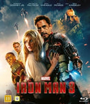 Iron Man 3