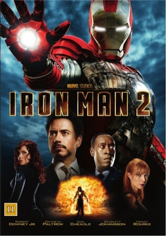 Iron Man 2