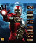 Iron Man 2