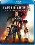 Captain America - The First Avenger