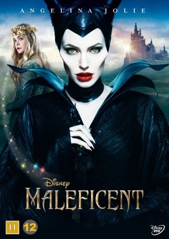 Maleficent - Pahatar