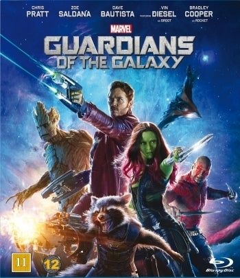 Guardians Of The Galaxy