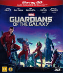 Guardians Of The Galaxy