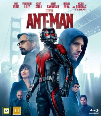 Ant-man