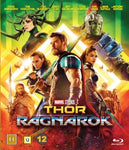 Thor Ragnarök