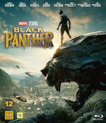 Black Panther