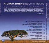 Atongo Zimba - Barefoot In The Sand