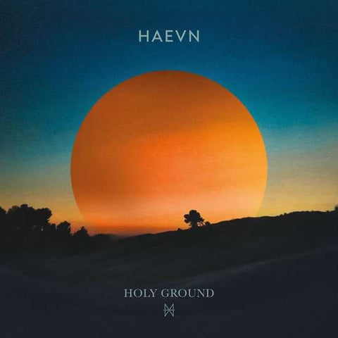 Haevn - Holy Ground