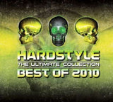 Hardstyle Ultimate Collect./Best2010