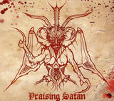 Heretic - Praising Satan