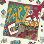 Zapp - I