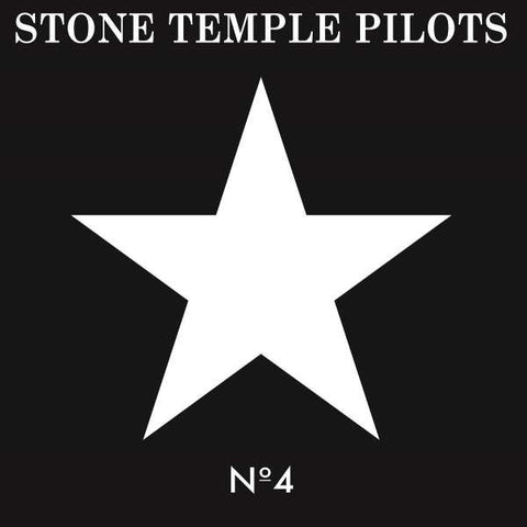 Stone Temple Pilots - 4